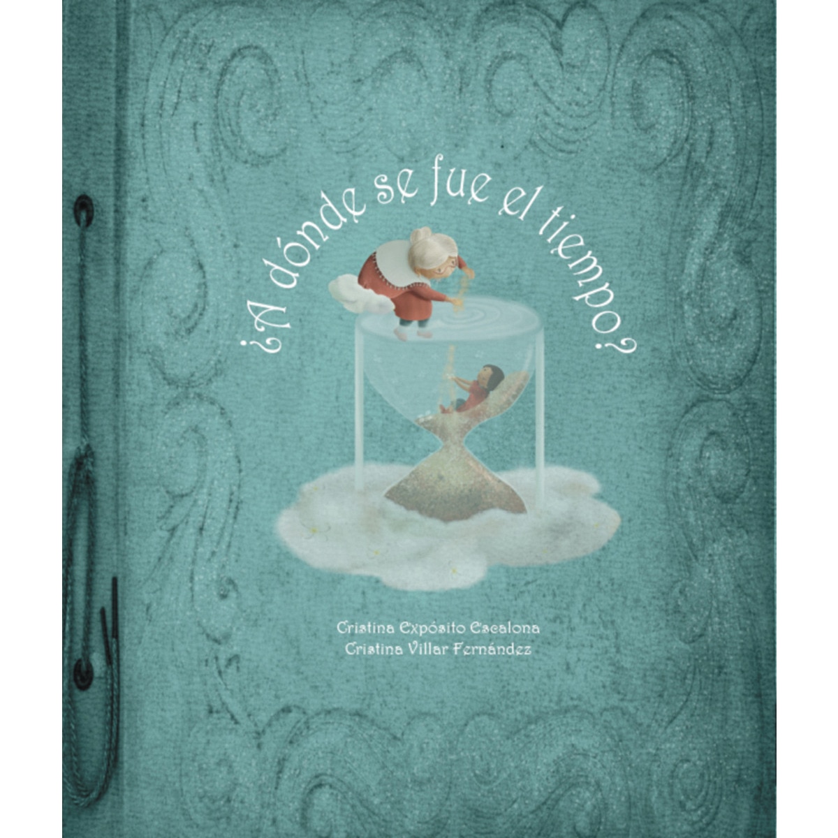 Imagem 0 de ¿A dónde se fue el tiempo? (Capa dura)