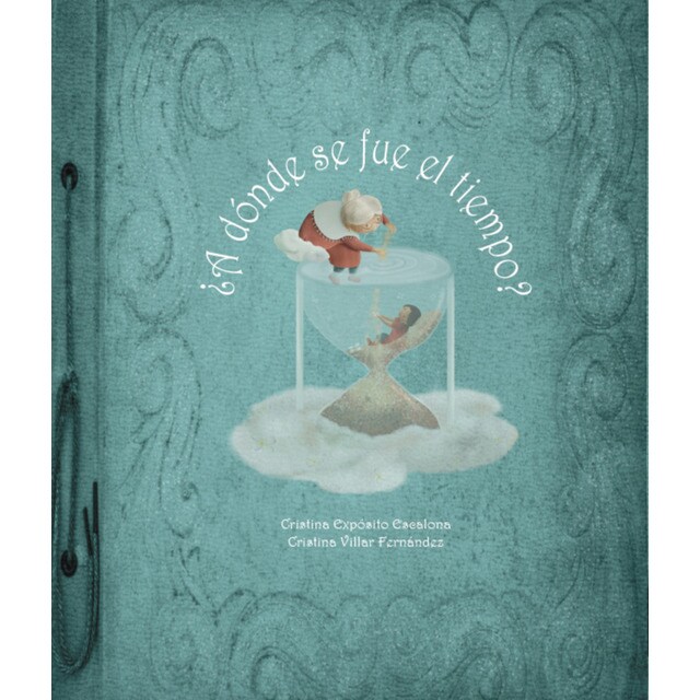 Imagem 0 de ¿A dónde se fue el tiempo? (Capa dura)