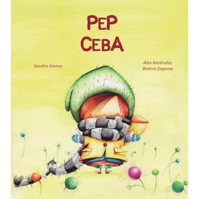 Imagem 0 de Pep Ceba (Capa dura)