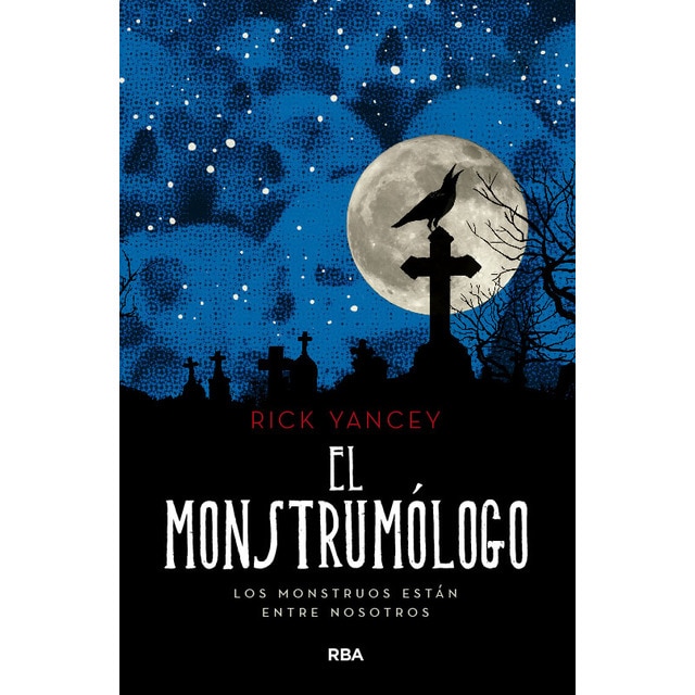 Imagem 0 de El monstrumólogo (Monstrumólogo 1) (Capa mole)