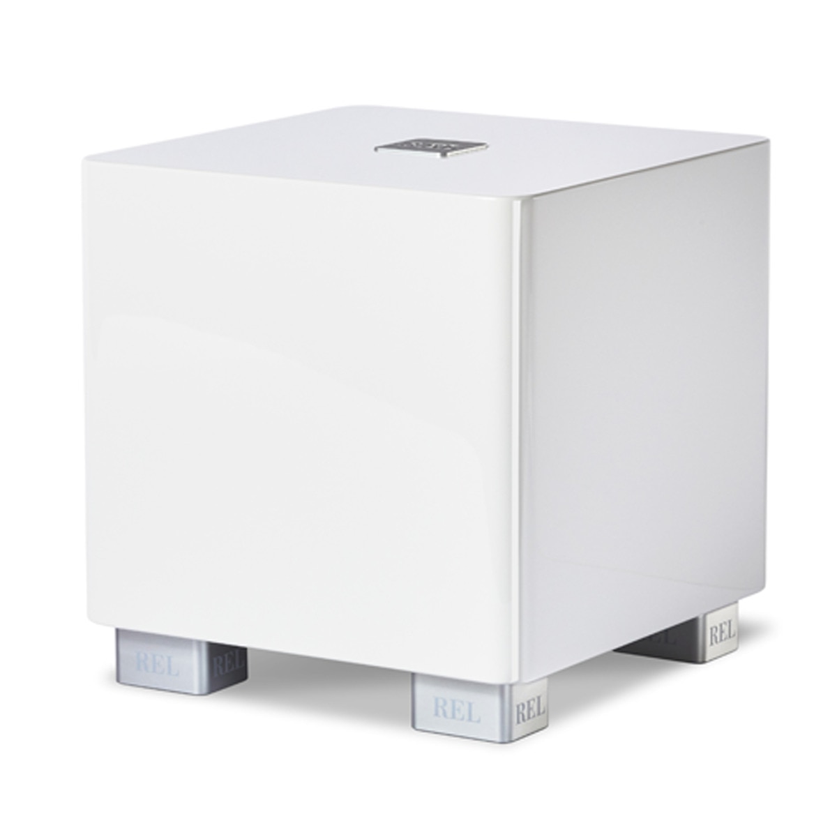 Subwoofer activo REL Acoustics T/5x, Blanco lacado Blanco lacado-2