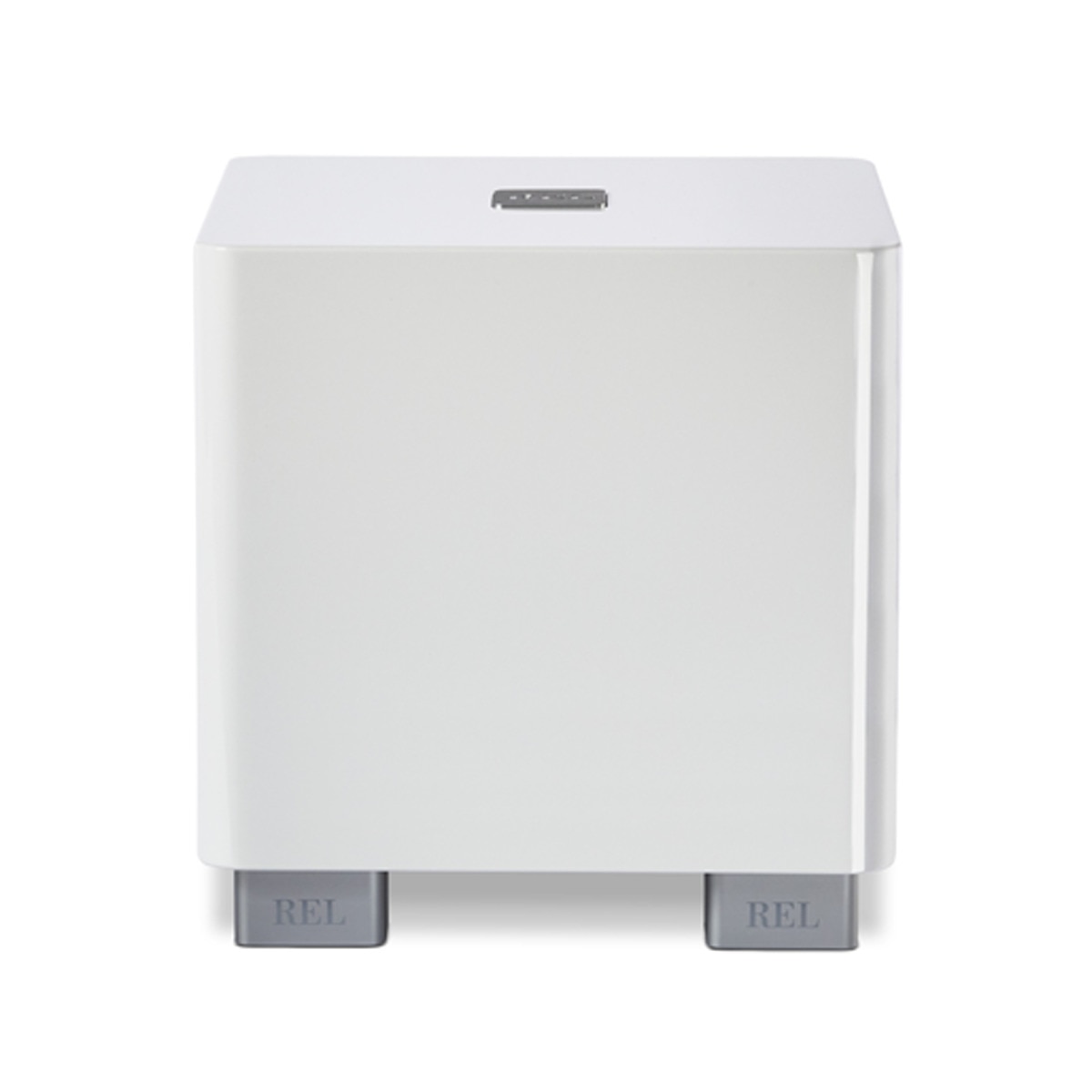 Imagen 0 de Subwoofer activo REL Acoustics T/5x, Blanco lacado