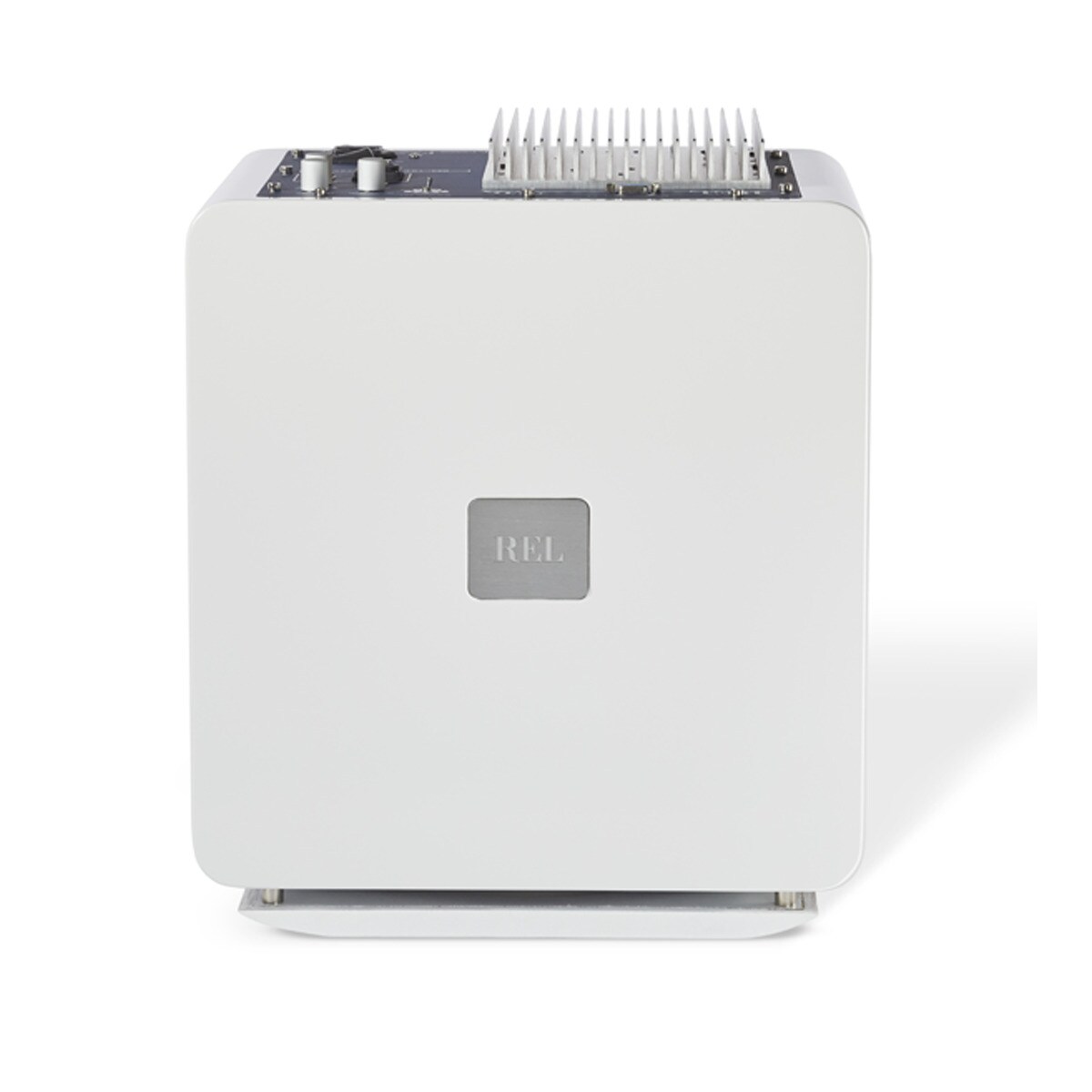Subwoofer activo REL Acoustics T/9x, Blanco lacado Blanco lacado-5