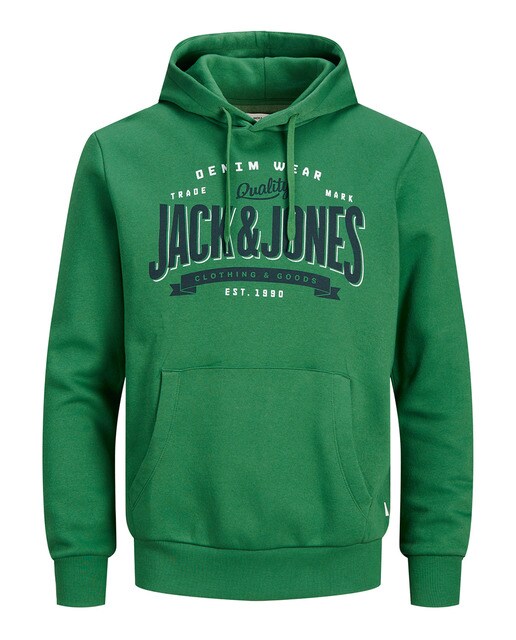 Sudaderas y Chándals · Jack \u0026 Jones · Moda hombre · El Corte Inglés (81) · 3