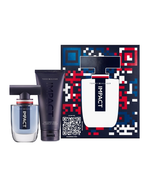 perfume tommy para hombre