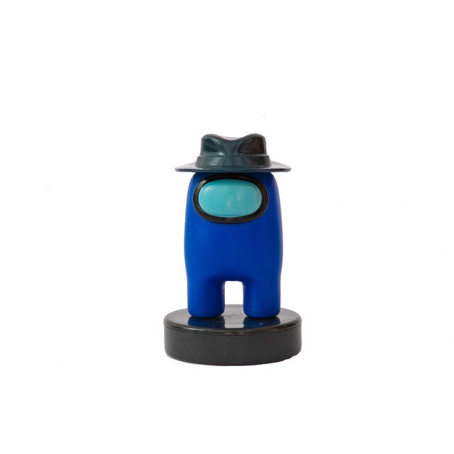 Blister Figura con sello PK12 Among Us · Bizak · El Corte Inglés