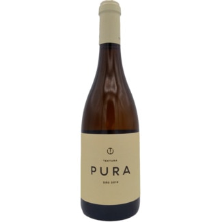 Vinho Branco do Dão garrafa 75 cl - Textura Pura