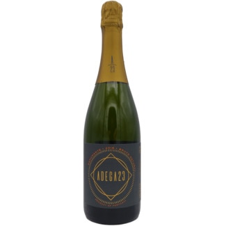 Espumante Bruto Natural garrafa 75 cl - Adega 23