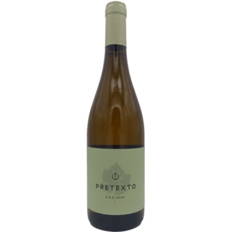 Vinho Branco do Dão garrafa 75 cl - Pretexto