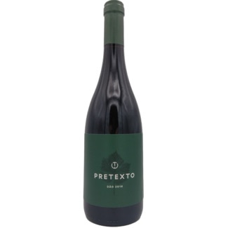 Vinho Tinto do Dão garrafa 75 cl - Pretexto