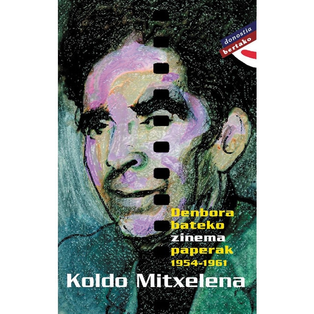 Imagem 0 de Denbora bateko zinema paperak: 1954-1961(Tapa blanda)