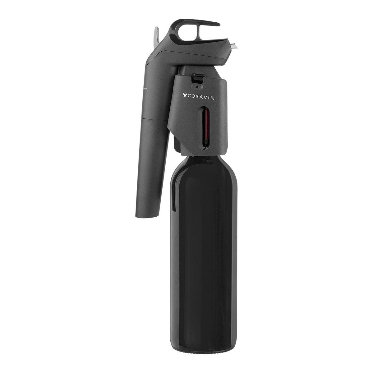 Sistema de acceso al vino Timeless Three+ Coravin · Coravin · El