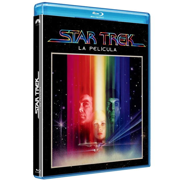 Imagen 0 de Star Trek: La Película (Blu-Ray)