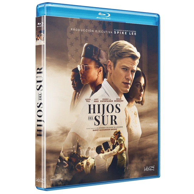 Imagen 0 de Hijos del Sur (Blu-Ray)