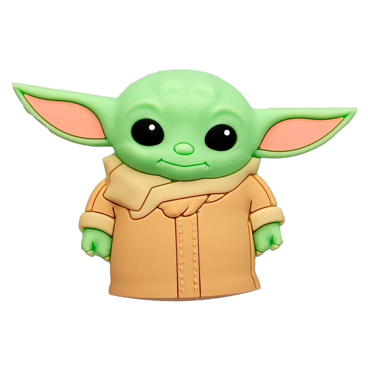 Íman Star Wars The Mandalorian Grogu 1