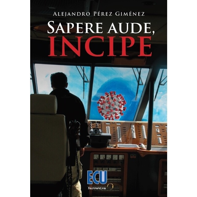 Sapere aude, incipe(Tapa blanda) 1