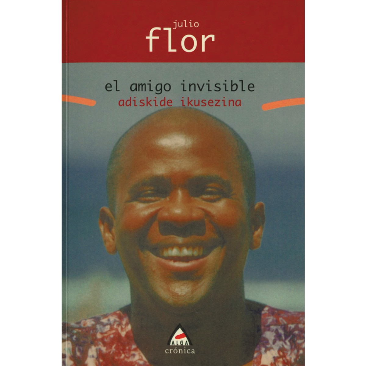 El amigo invisible = Adiskide Ikusezina (Capa mole) 1
