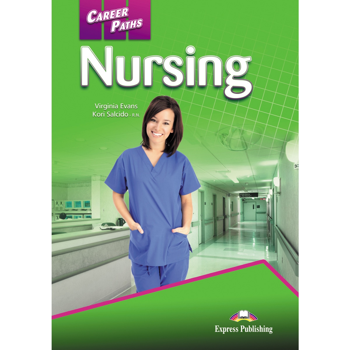 NURSING (Capa mole) 1