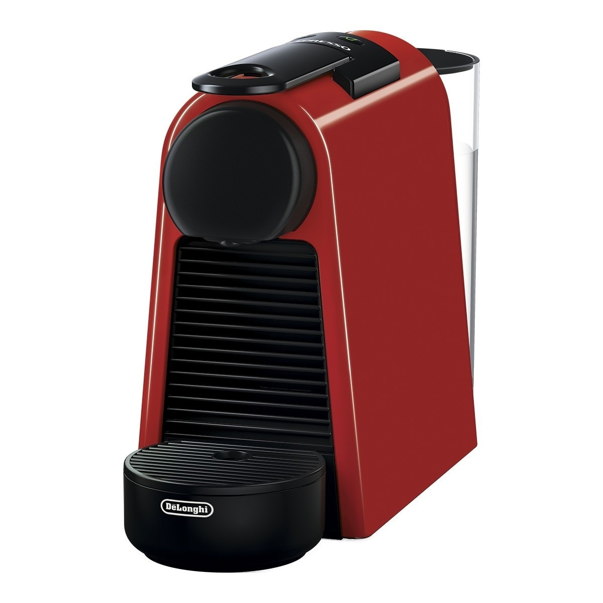 Máquina de Café De'Longhi Nespresso Essenza Mini EN85R para Cápsulas - Vermelho Vermelho-1
