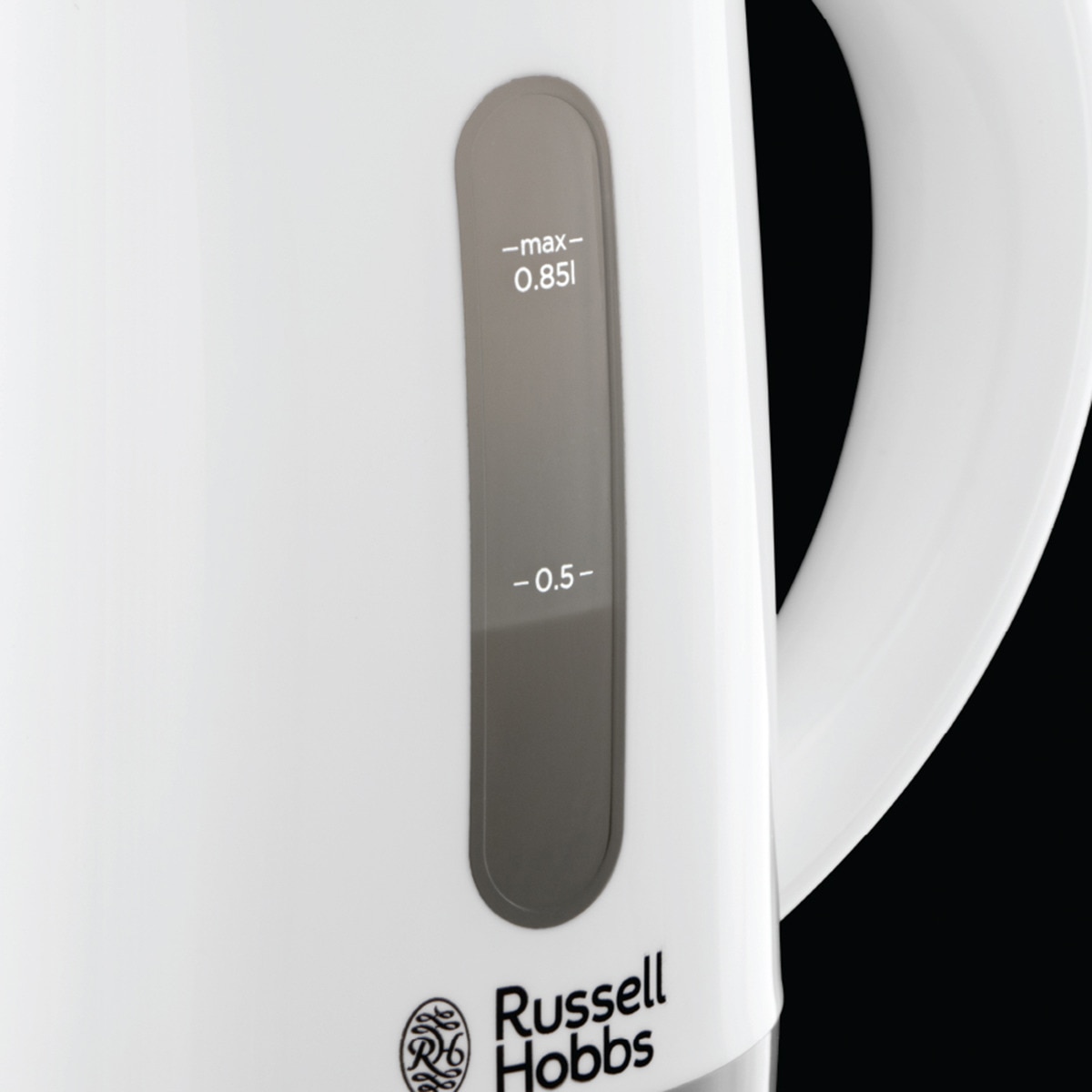 Hervidor Russell Hobbs Travel con capacidad de 0,85 litros 3