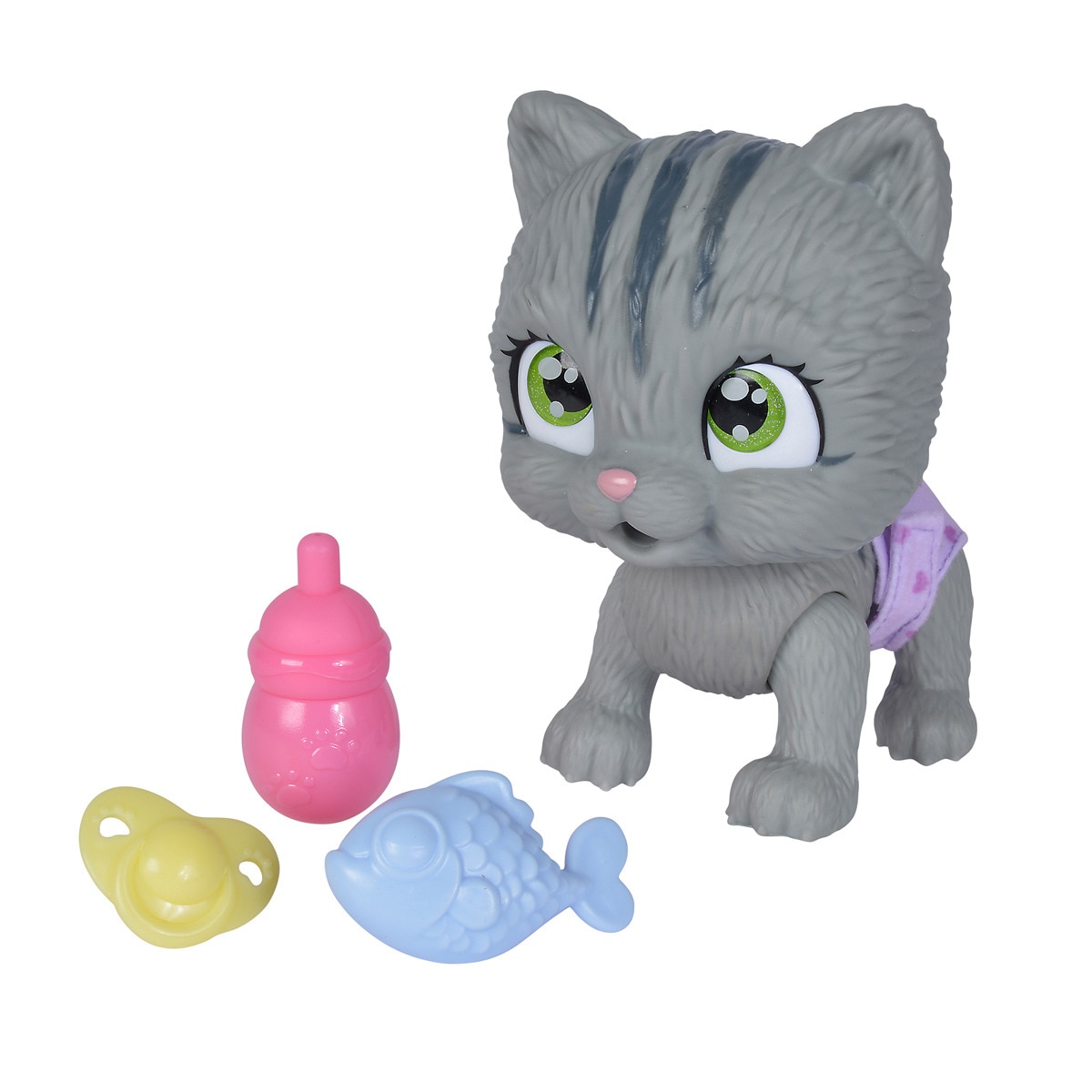 Pamper Petz gatito 15 cm · Simba · El Corte Inglés