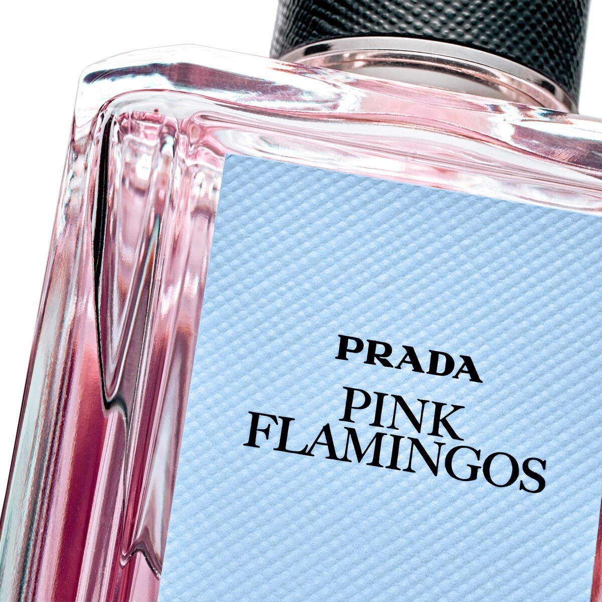 Pink Flamingos Eau de Parfum Olfactories 100ml Prada 4