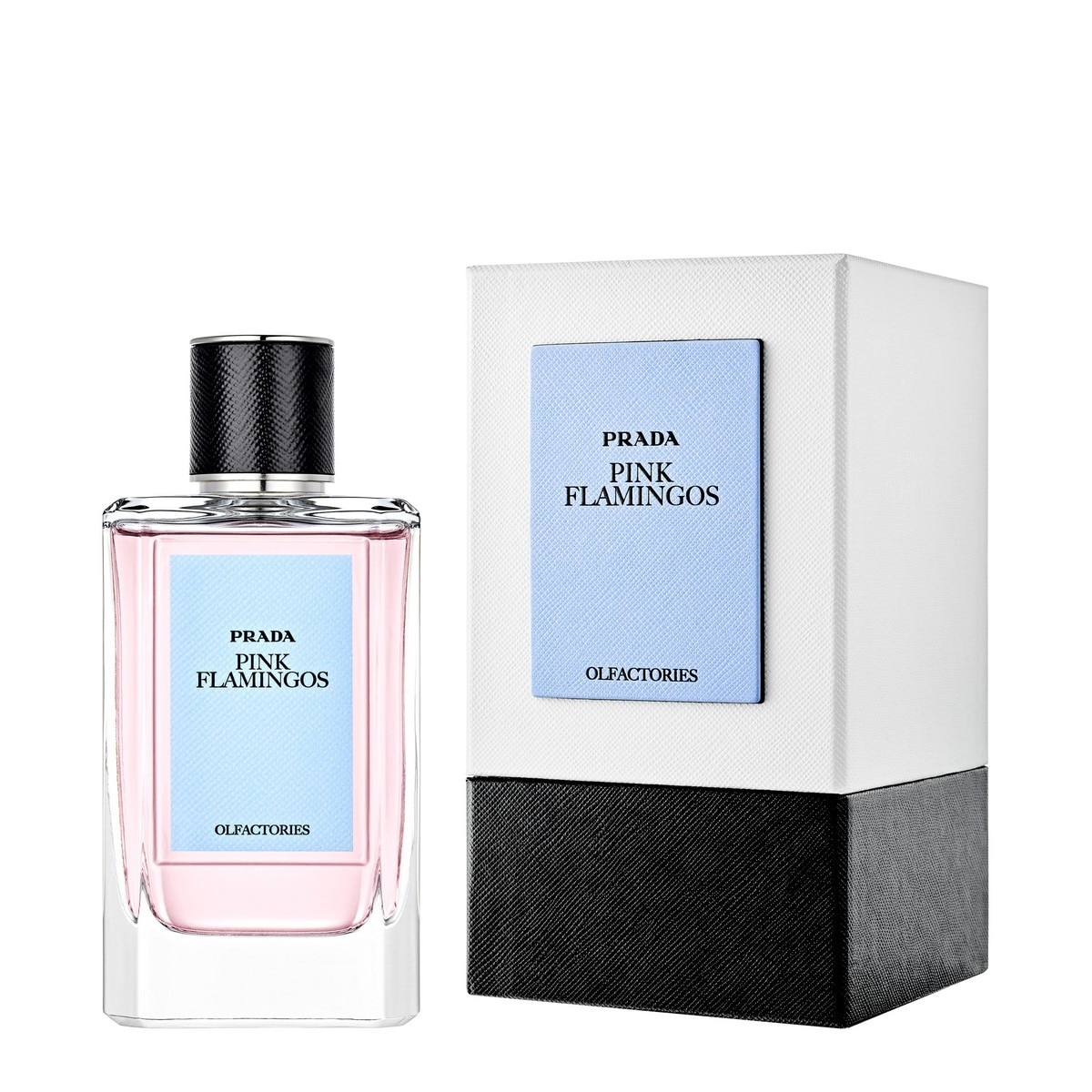 Pink Flamingos Eau de Parfum Olfactories 100ml Prada 2