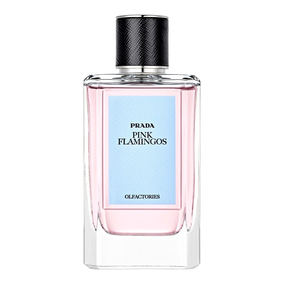 Pink Flamingos Eau de Parfum Olfactories 100ml Prada 1