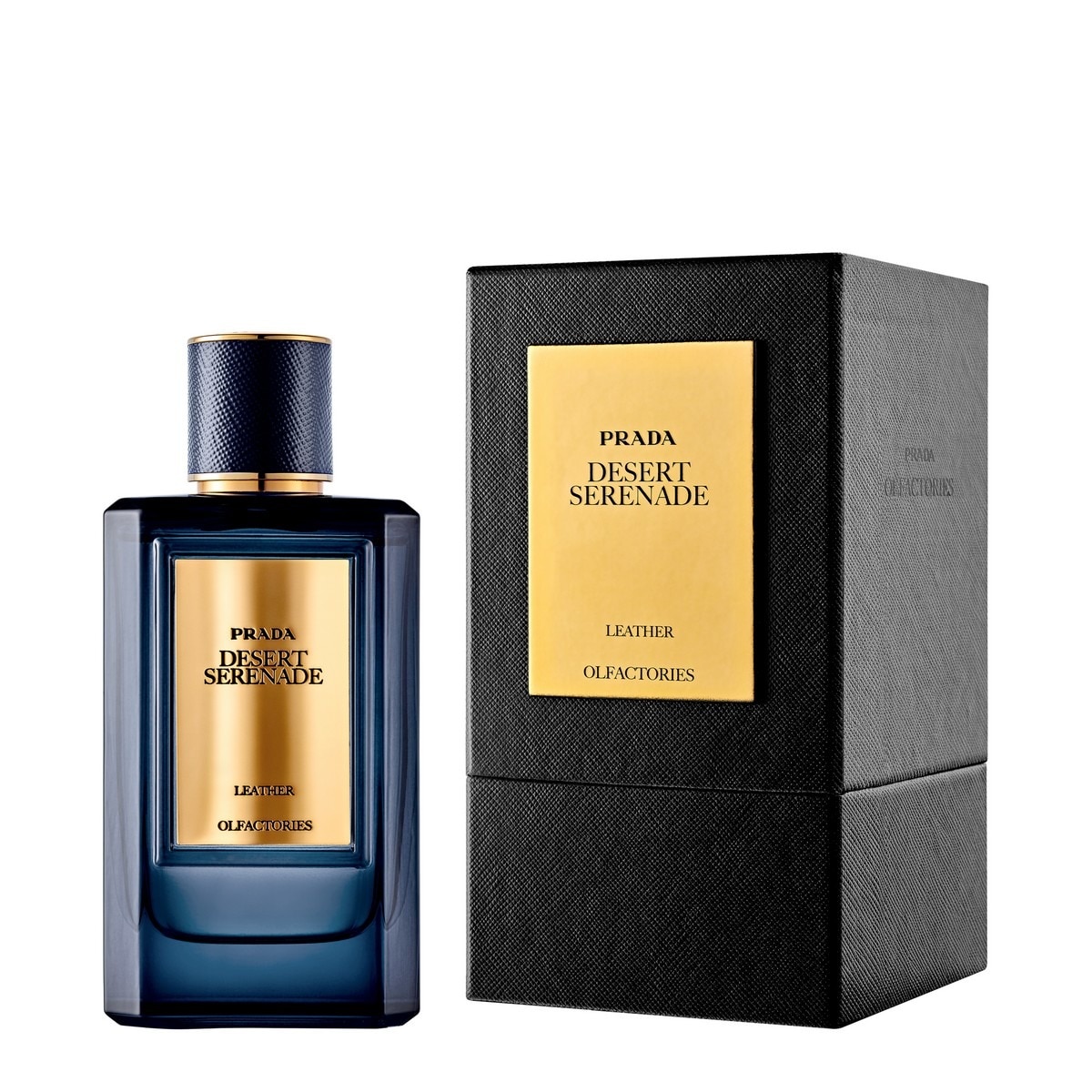 Desert Serenade Eau de Parfum Olfactories 100ml Prada 2