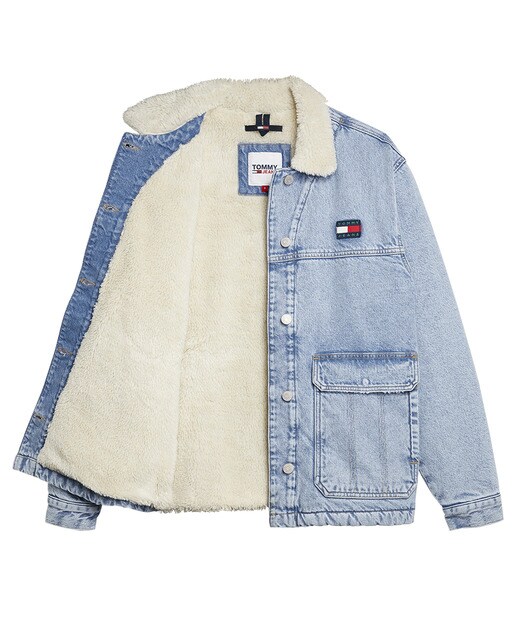 المحرك ضاحية طوال الوقت chaqueta sherpa mujer - muradesignco.com