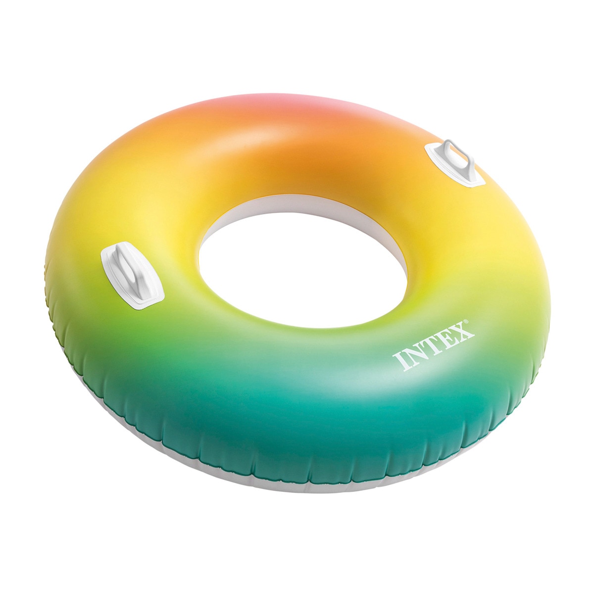 Intex - Rueda Hinchable Gigante