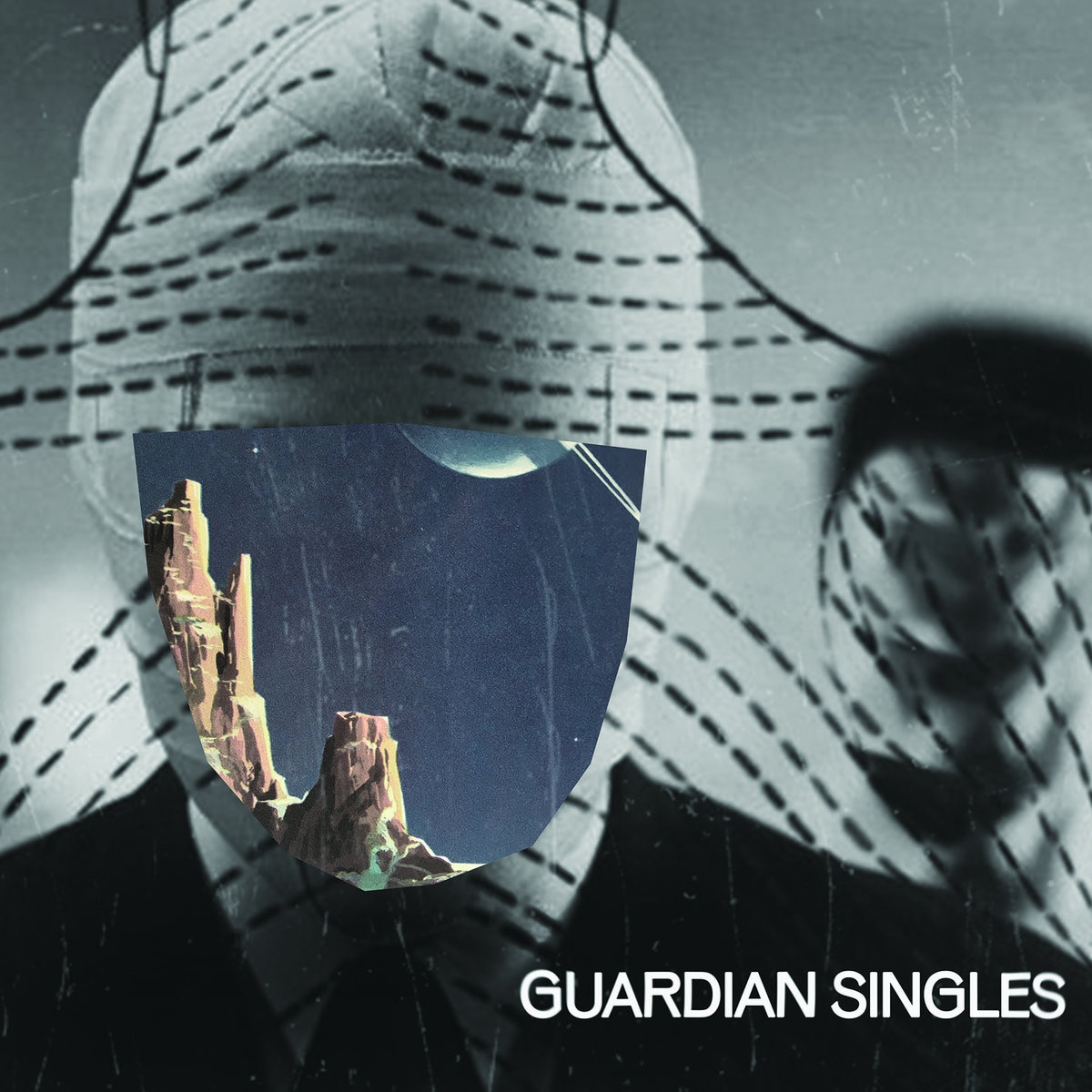 Guardian Singles (LP-Vinilo) 1