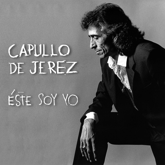 Imagen 0 de Este Soy Yo (LP-Vinilo)