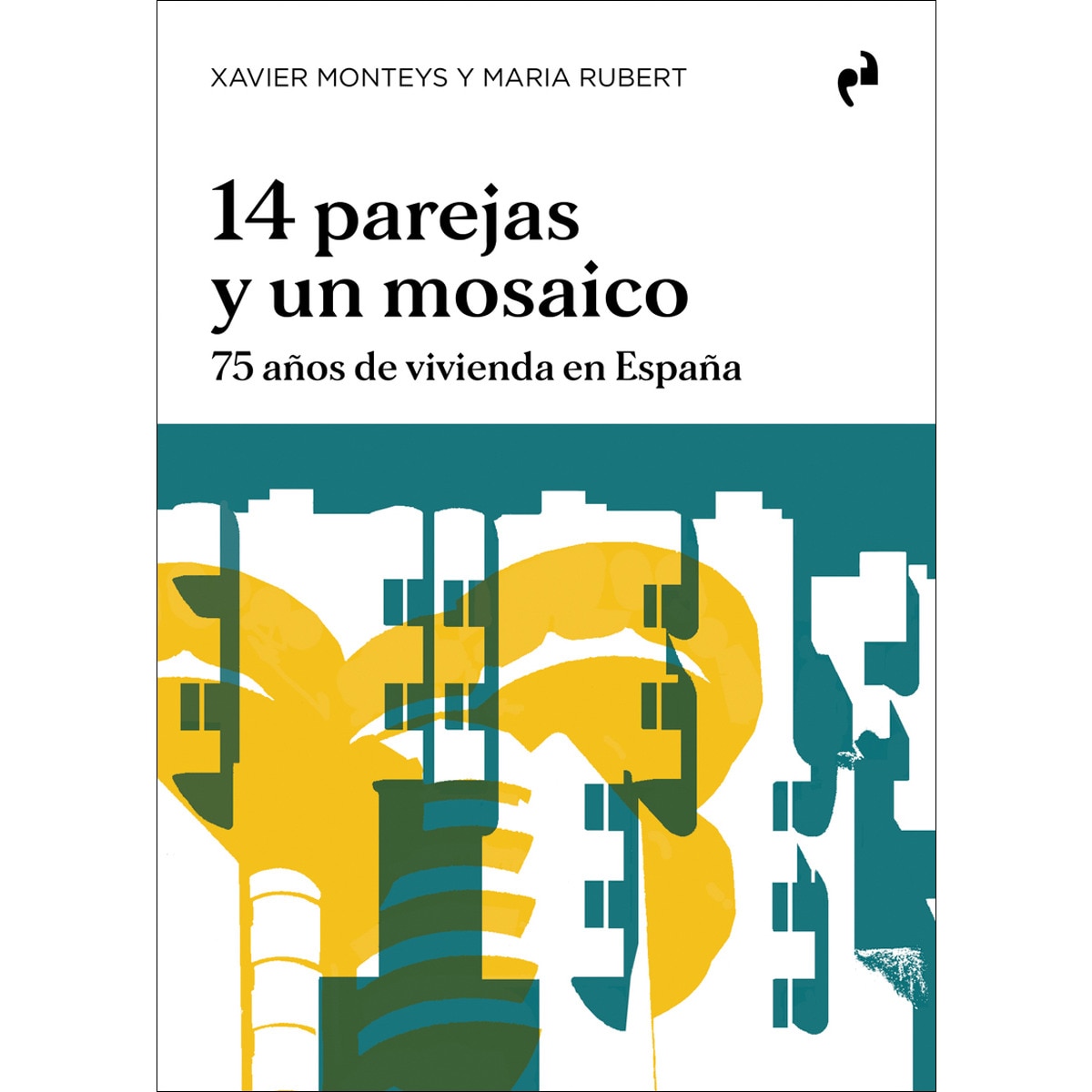 14 parejas y un mosaico 1
