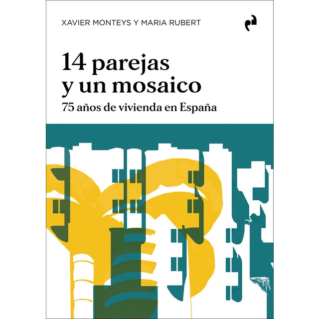 Imagen 0 de 14 parejas y un mosaico