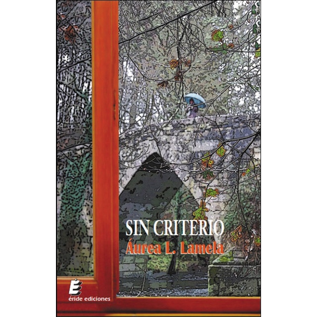 Imagem 0 de Sin criterio