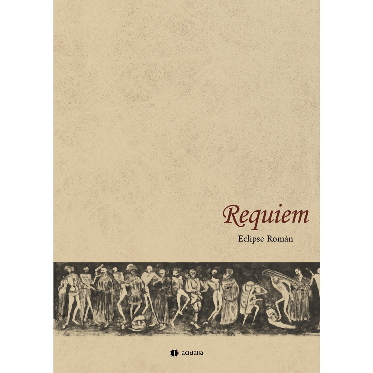 Imagen 0 de Requiem (Tapa blanda)