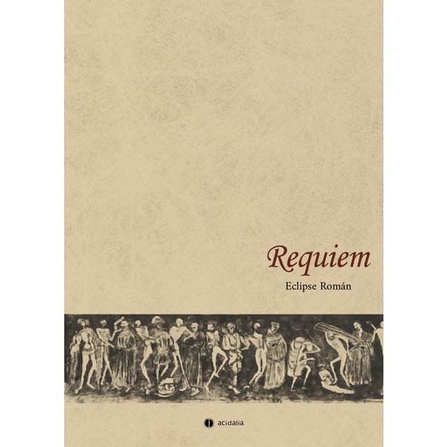 Imagem 0 de Requiem(Tapa blanda)