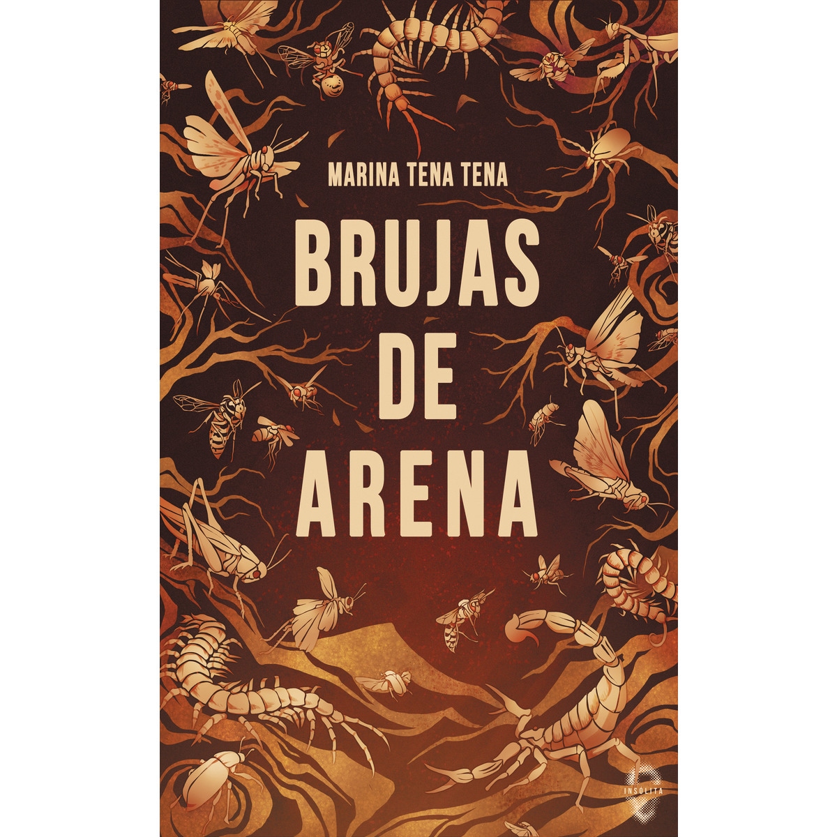 Imagem 0 de Brujas de arena