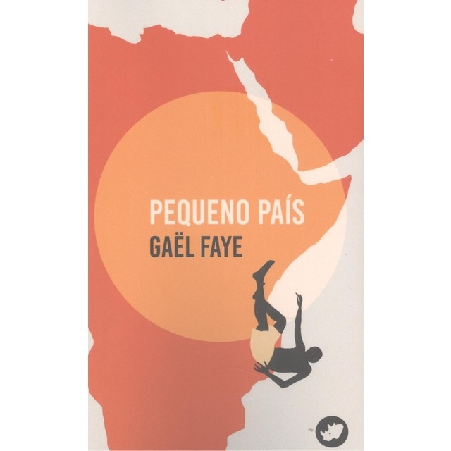 Imagen 0 de Pequeno país (Bolsillo) (Tapa blanda)