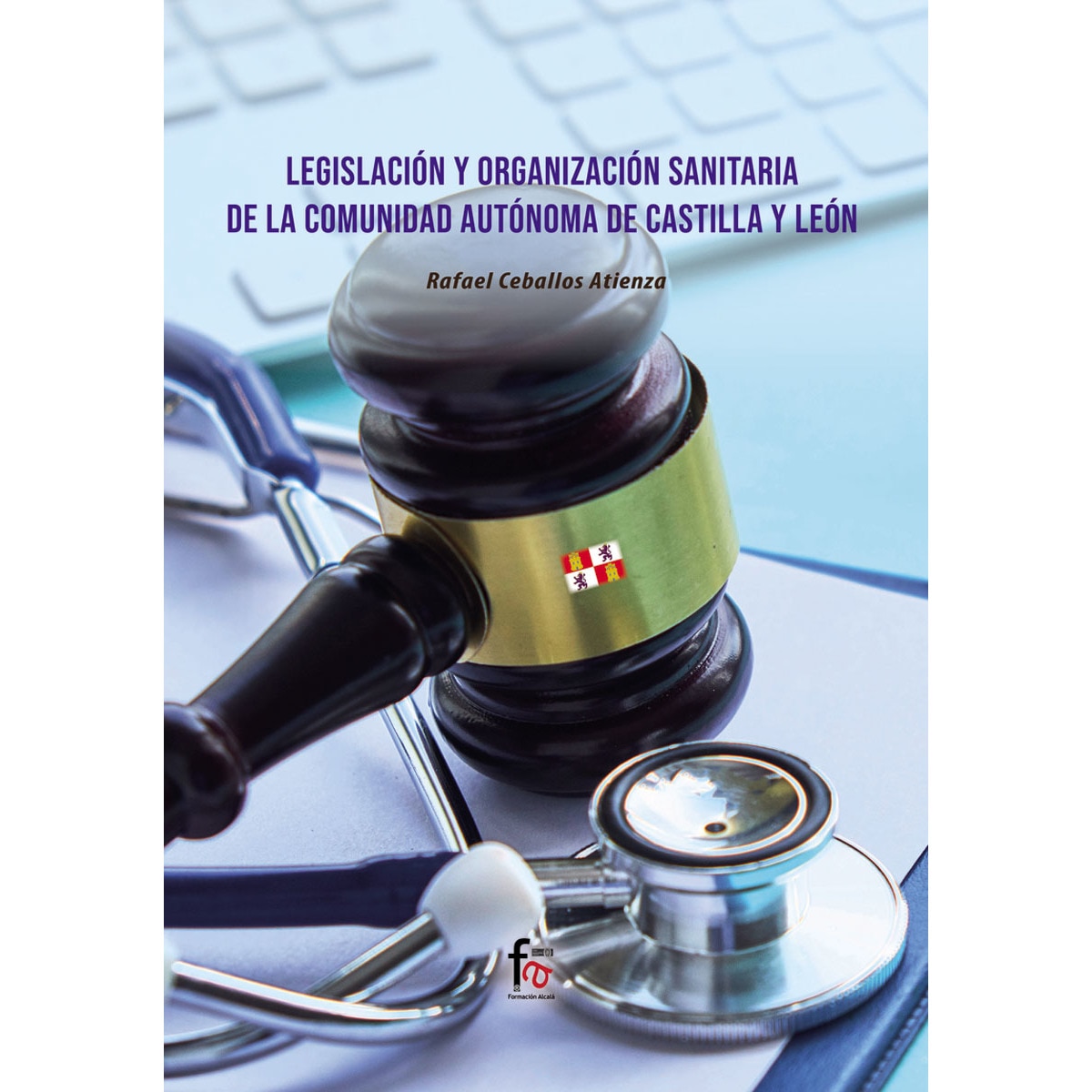 Imagem 0 de Legislación y organización sanitaria de la comunidad autonoma de cantabria(Tapa blanda)