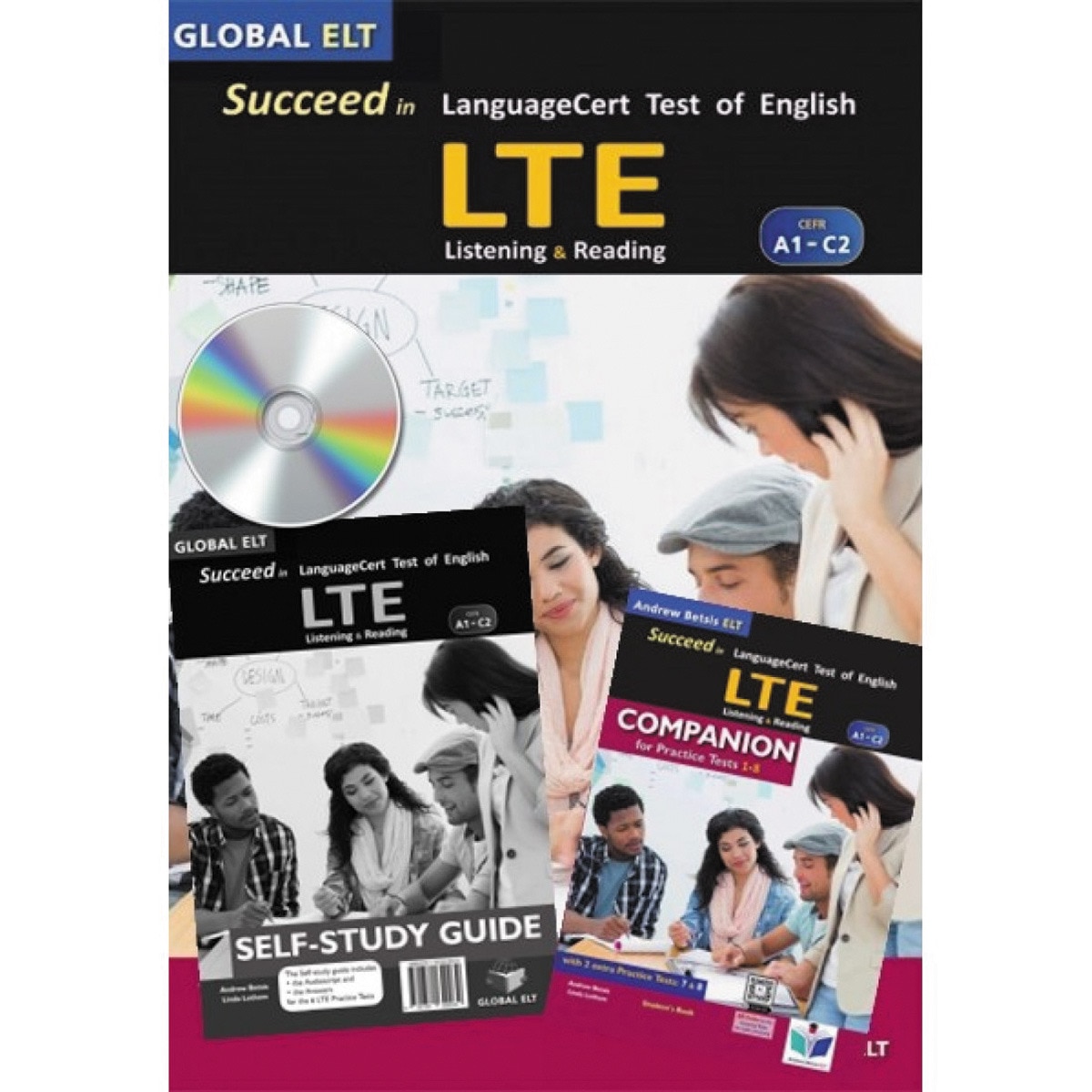 Successful b2 fce   premium pack 1