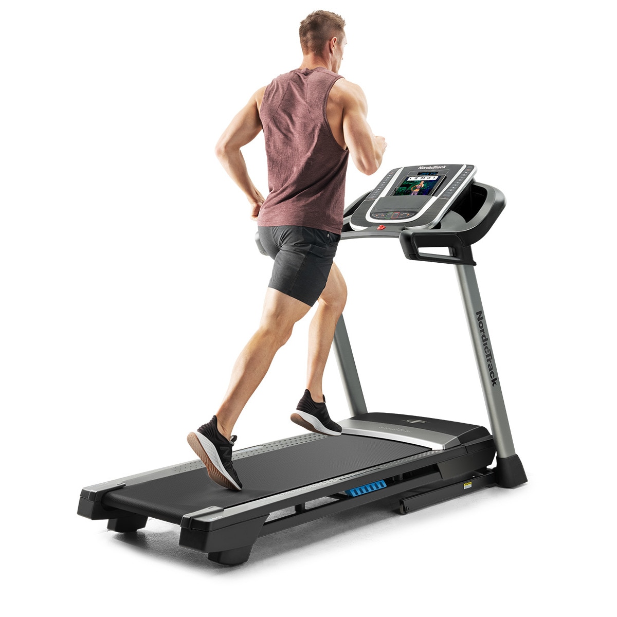 Passadeira S20i Cinzento-9