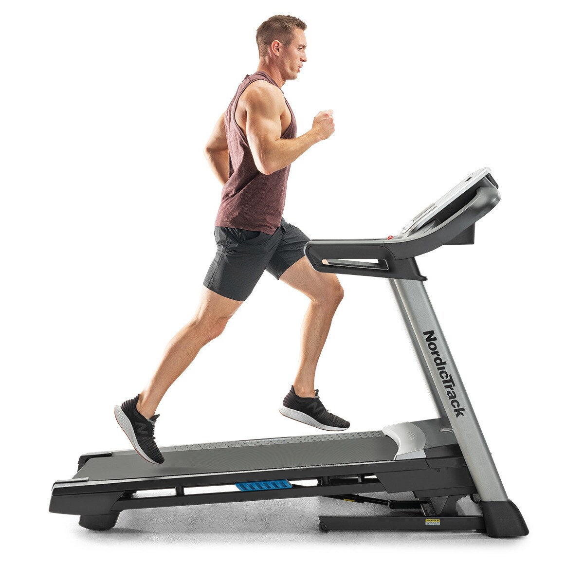 Passadeira S20i Cinzento-8