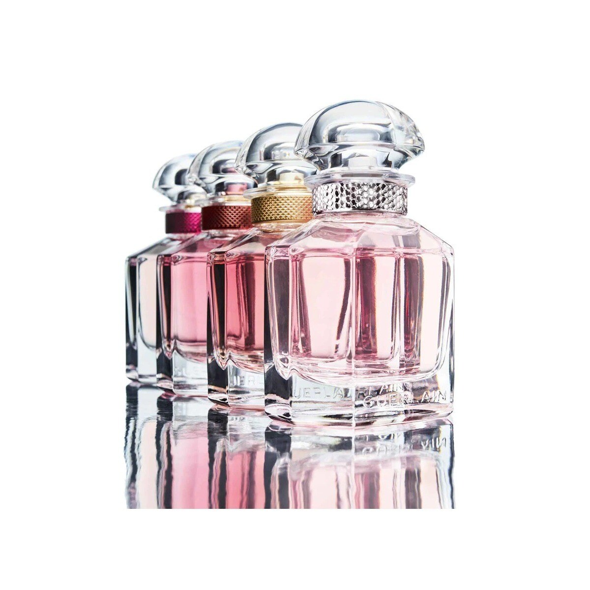 Mon Guerlain Eau de Parfum - 30 ml 4