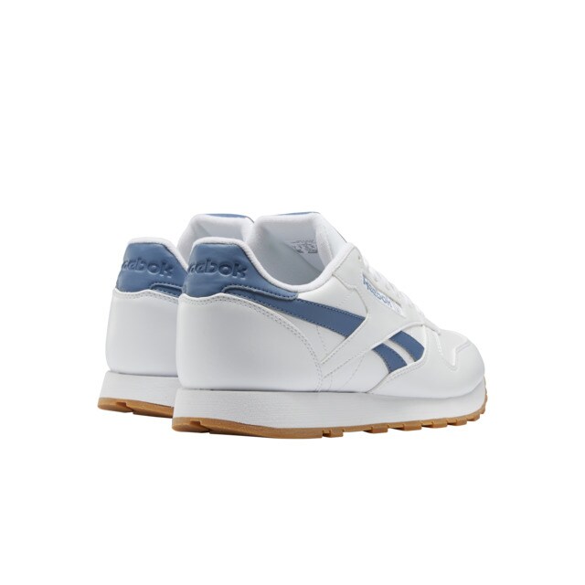 Zapatillas casual de hombre Classic Leather Vegan Reebok · El Corte Inglés