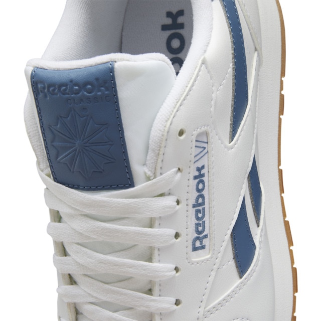Zapatillas casual de hombre Classic Leather Vegan Reebok · El Corte Inglés