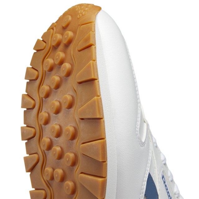 Zapatillas casual de hombre Classic Leather Vegan Reebok · El Corte Inglés