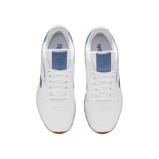 Zapatillas casual de hombre Classic Leather Vegan Reebok · El Corte Inglés