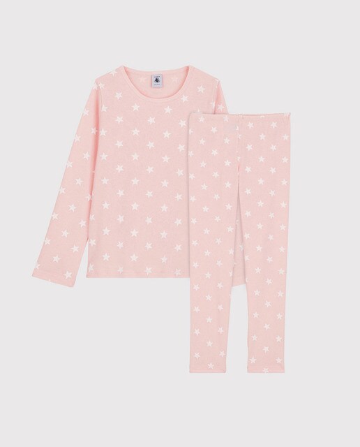 Pijamas · Petit Bateau · Moda infantil · El Corte Inglés (21)